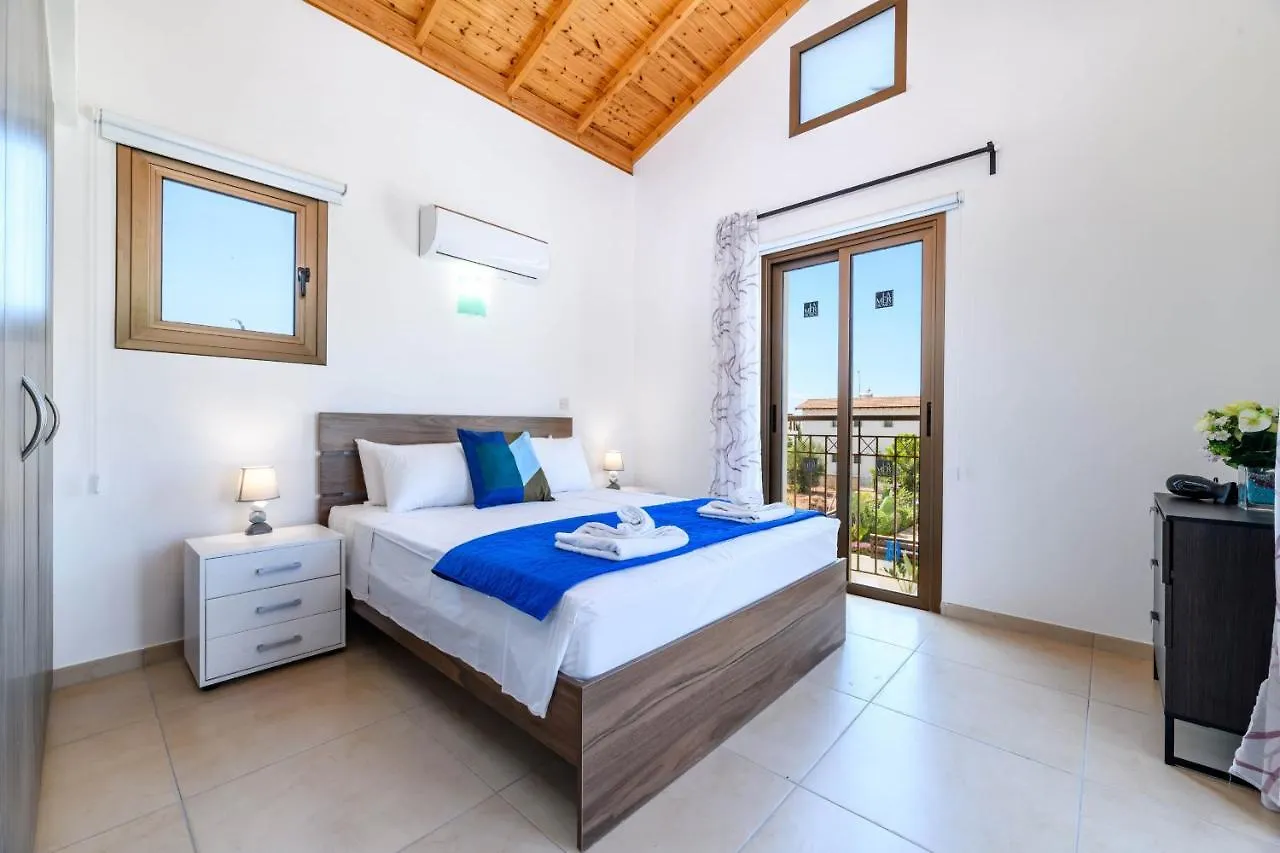 Kymma Villa #16 Ayia Napa
