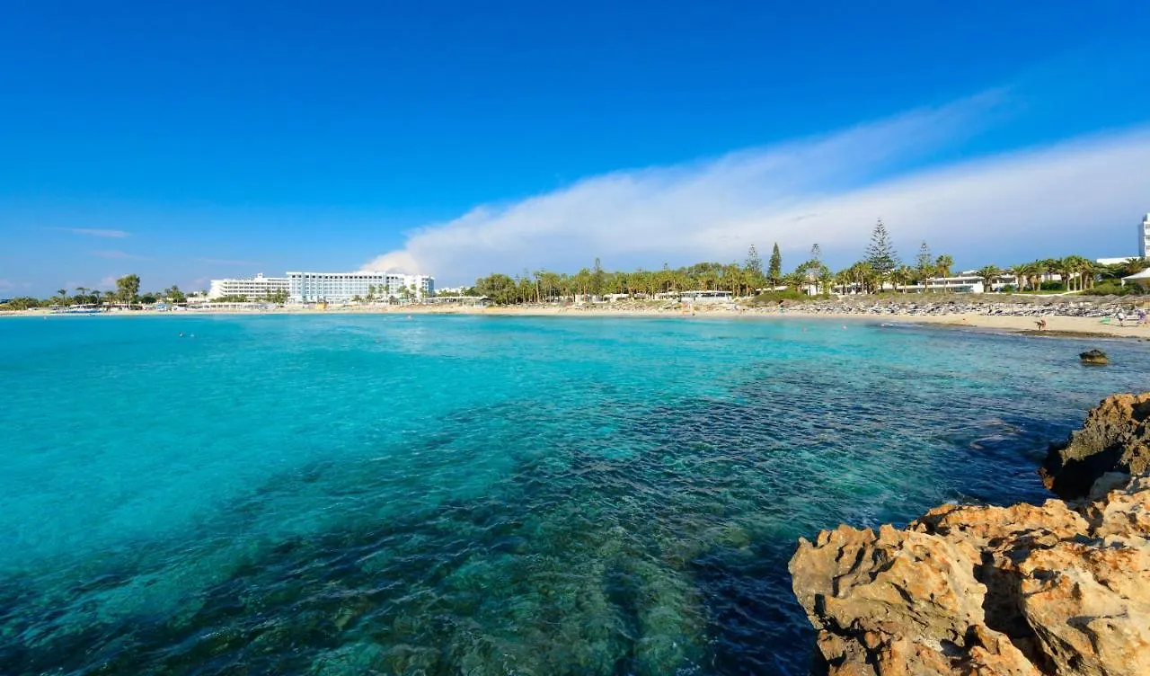 Kymma Villa #16 Ayia Napa