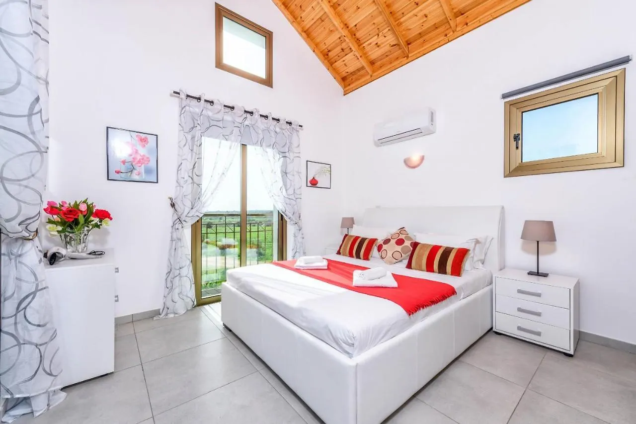 Kymma Villa #16 Ayia Napa