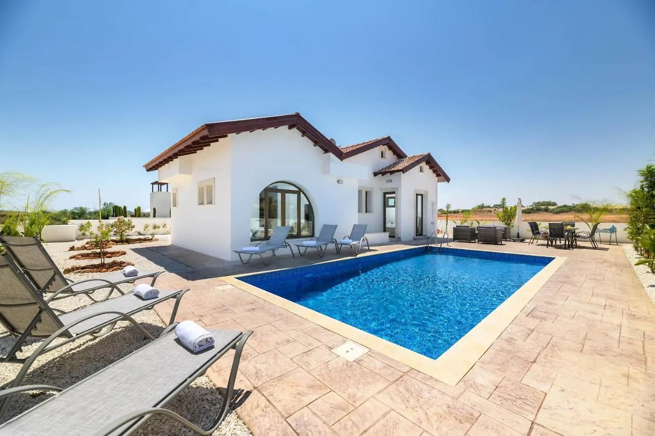 Kymma Villa #16 Ayia Napa 0*,
