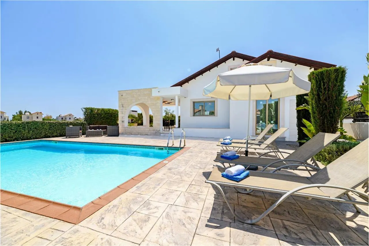Kymma Villa #16 아이아 나파