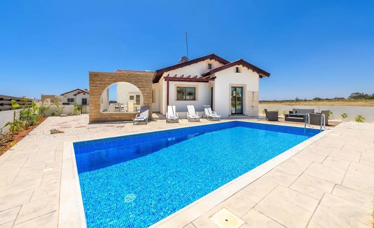 Kymma Villa #16 Ayia Napa 0*,