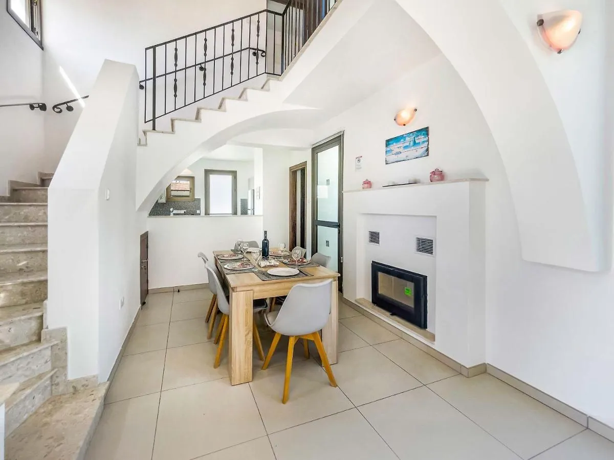 Kymma Villa #16 Ayia Napa