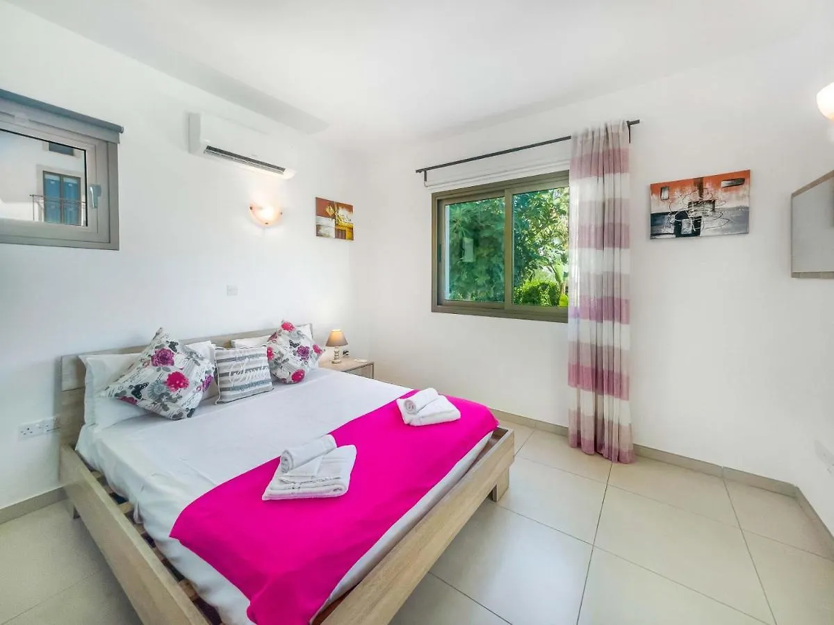 Kymma Villa #16 Ayia Napa