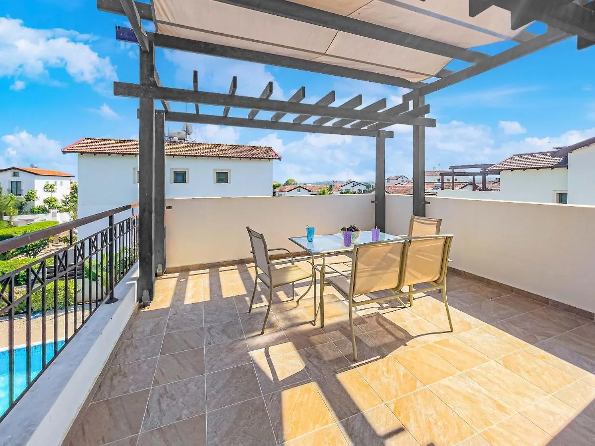 Kymma Villa #16 Ayia Napa Cyprus