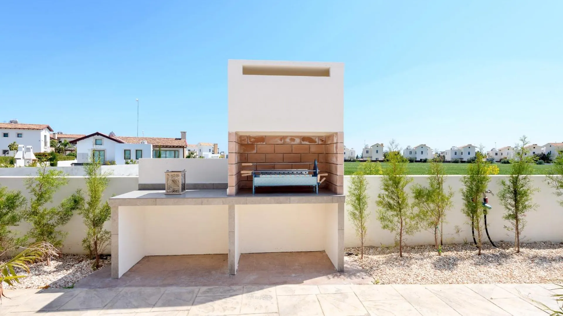 Kymma Villa #16 Ayia Napa