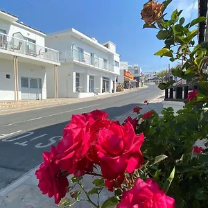 Apartment Ellenapa Apts &, Ayia Napa