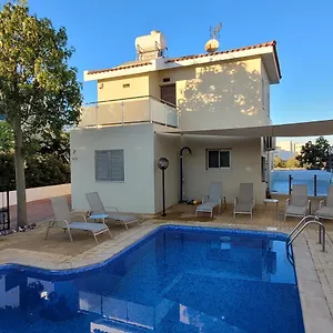Poros 2 , Protaras Cyprus