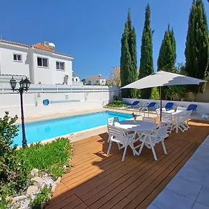 Villa Kiveli, Ayia Napa