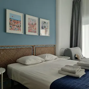 Apartment Tefkrou Anthia 9 Apts, Ayia Napa