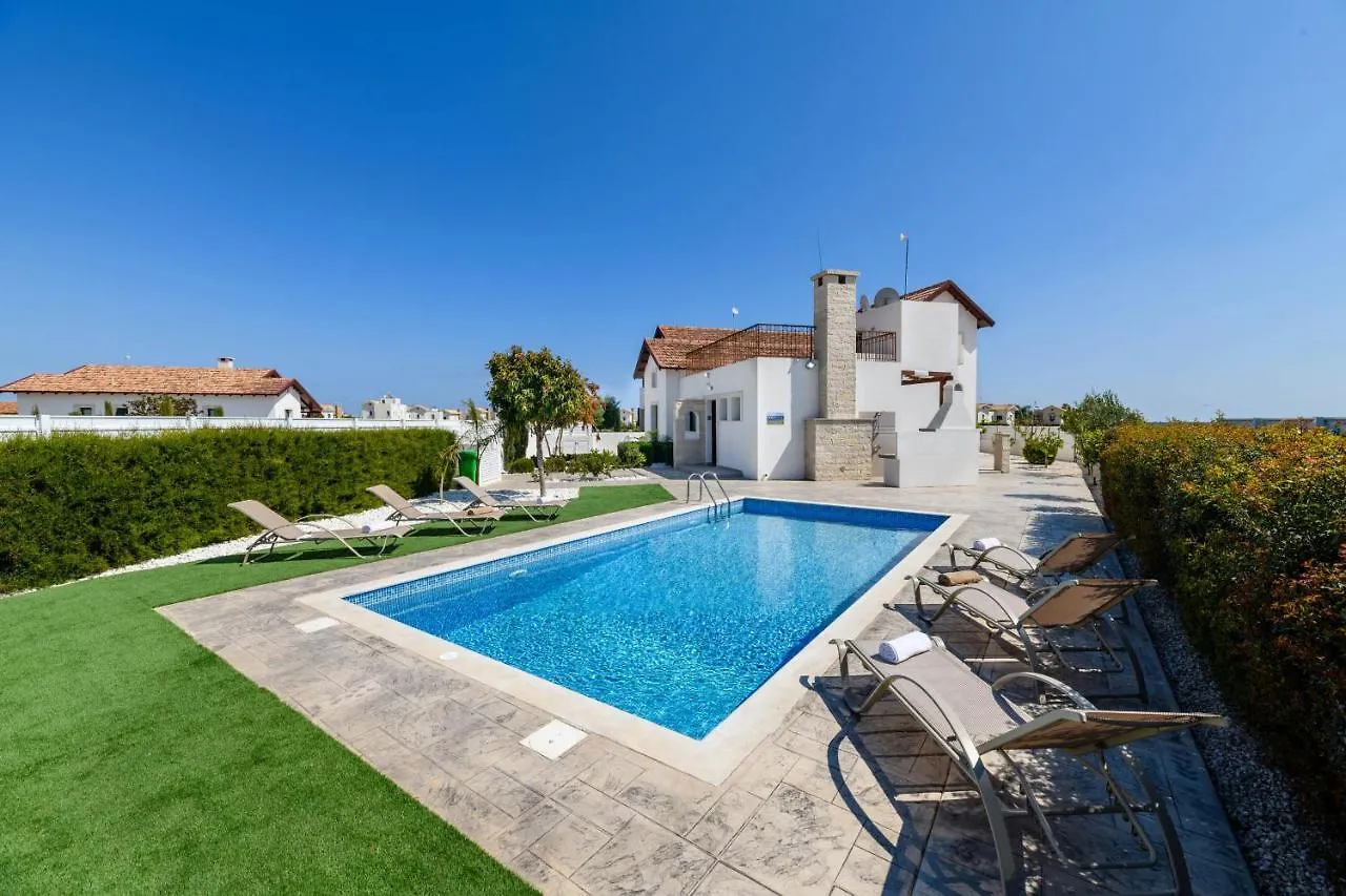 Kymma Villa #16 Ayia Napa 0*,  Cyprus