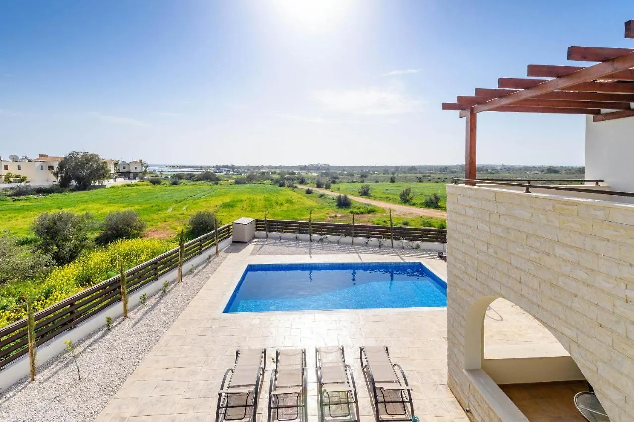 Kymma Villa #16 Ayia Napa