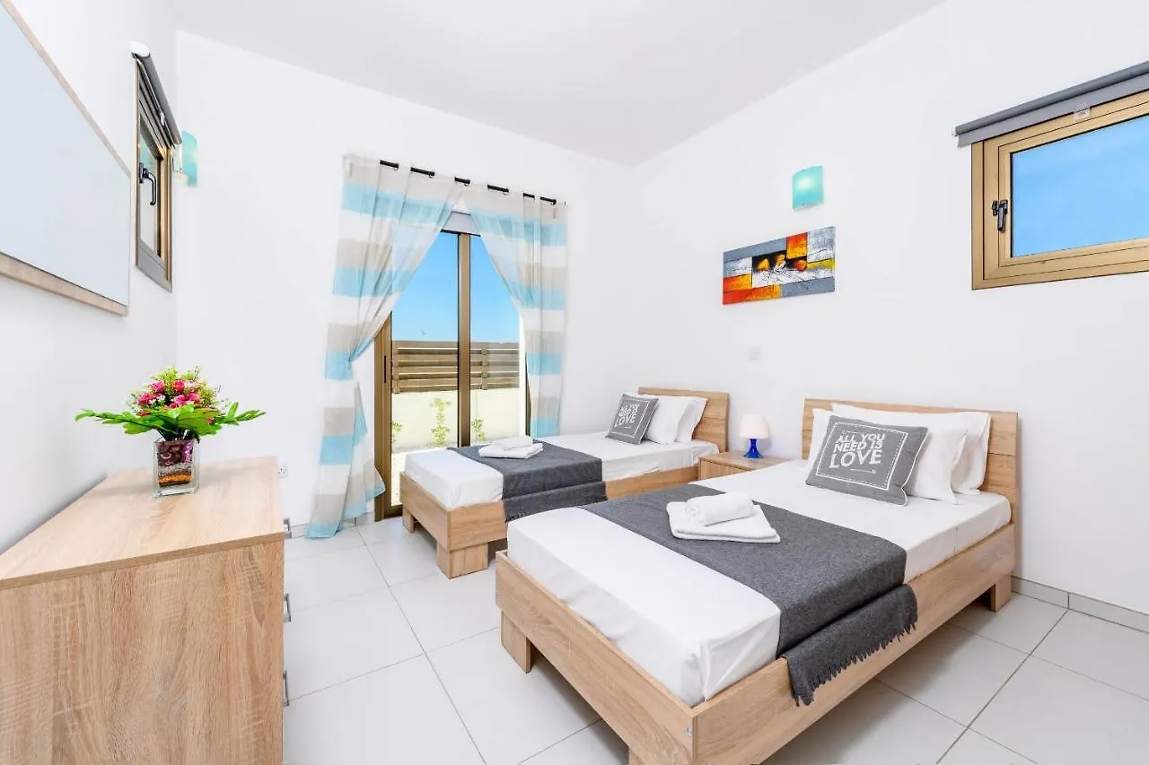 Kymma Villa #16 Ayia Napa