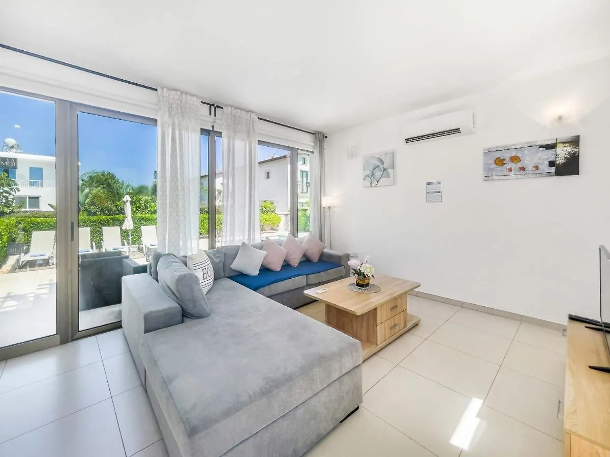 Kymma Villa #16 Ayia Napa