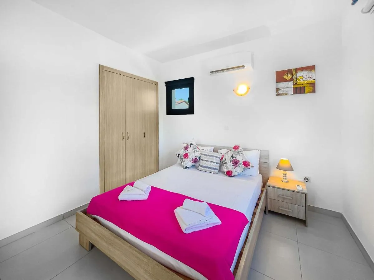 Kymma Villa #16 Ayia Napa