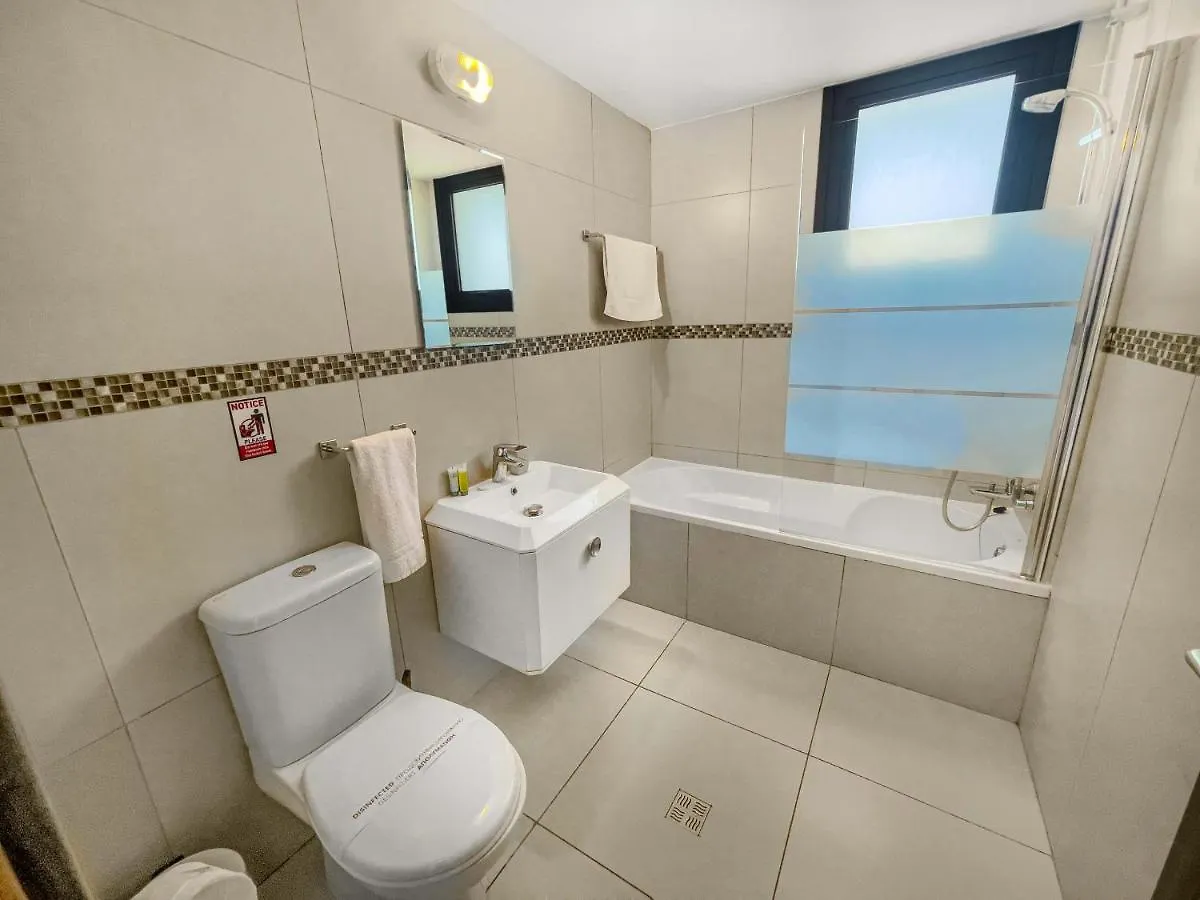 Kymma Villa #16 Ayia Napa