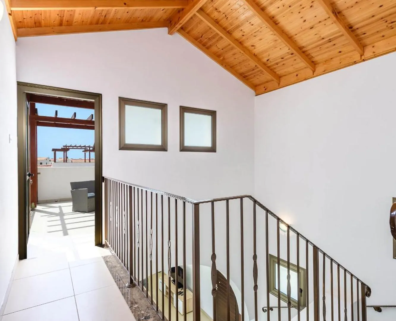 Kymma Villa #16 Ayia Napa Cyprus