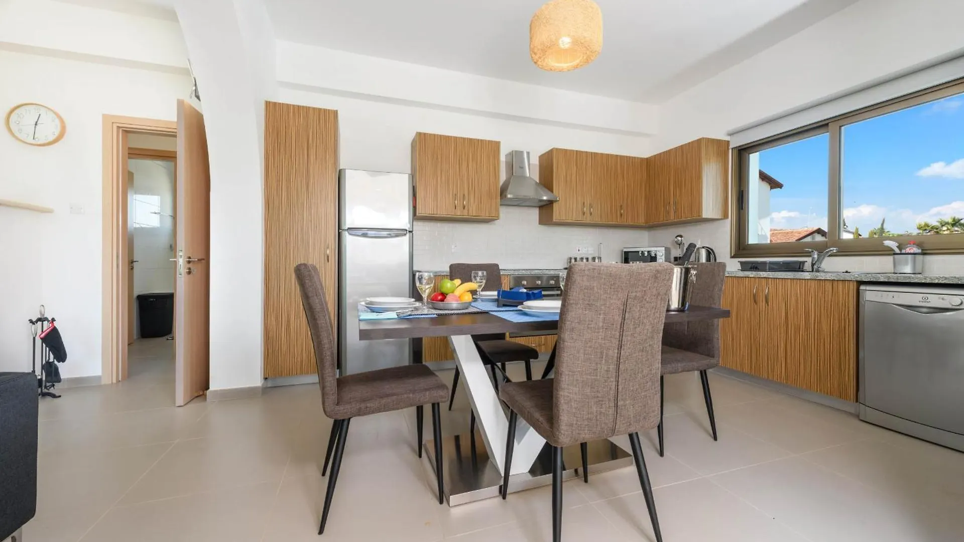 Kymma Villa #16 Ayia Napa