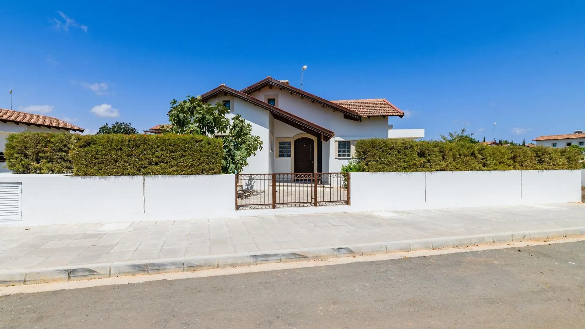 Kymma Villa #16 Ayia Napa