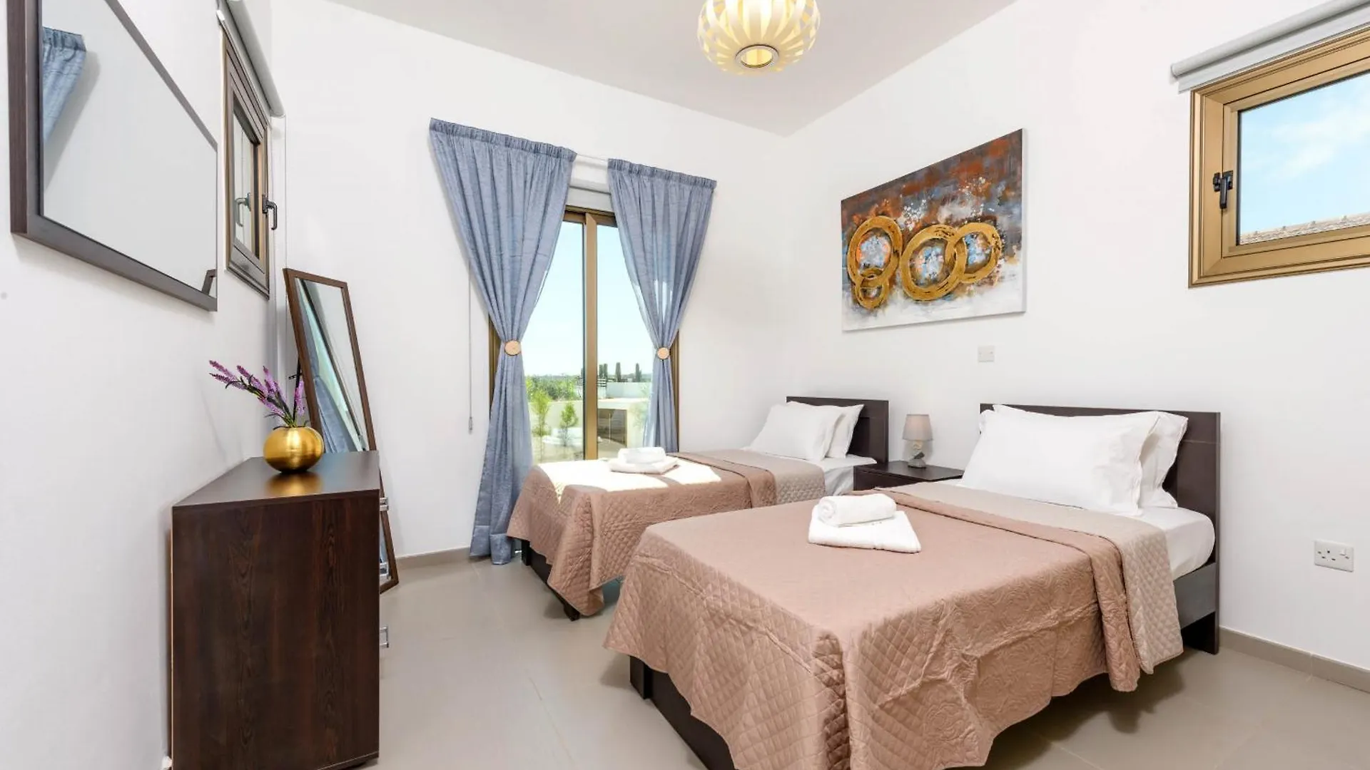 Kymma Villa #16 Ayia Napa