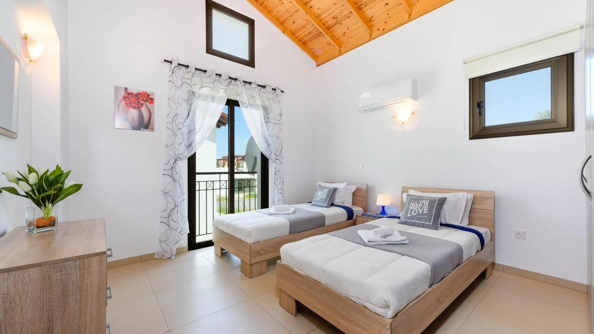 Kymma Villa #16 Ayia Napa