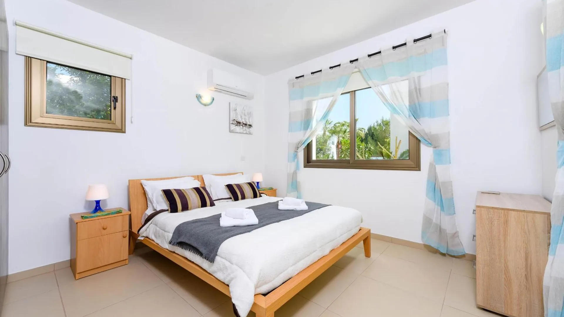 Kymma Villa #16 Ayia Napa