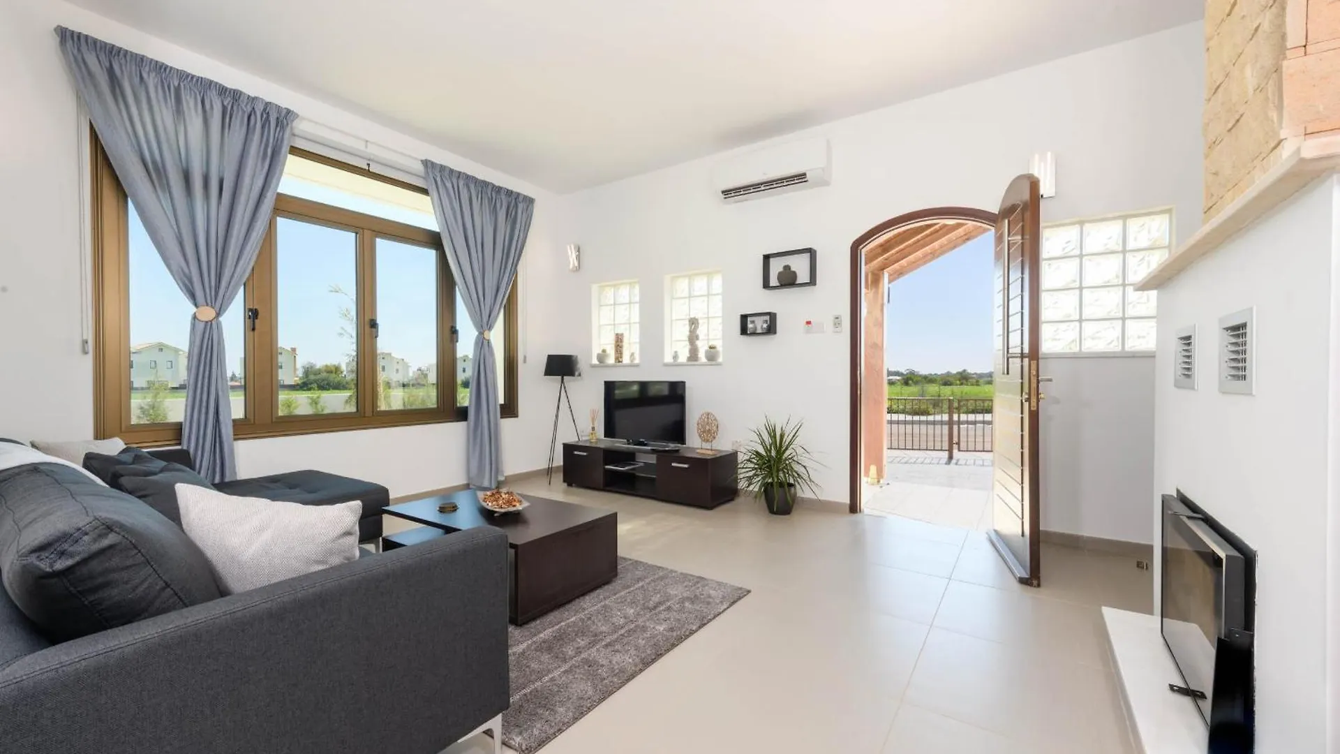Kymma Villa #16 Ayia Napa