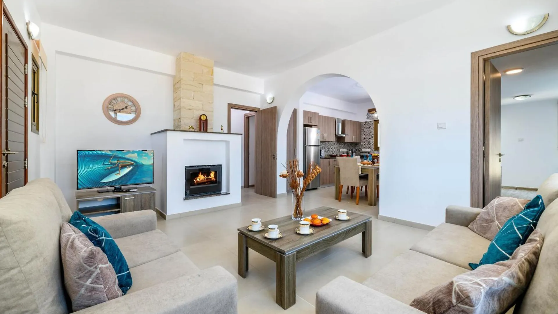 Kymma Villa #16 Ayia Napa