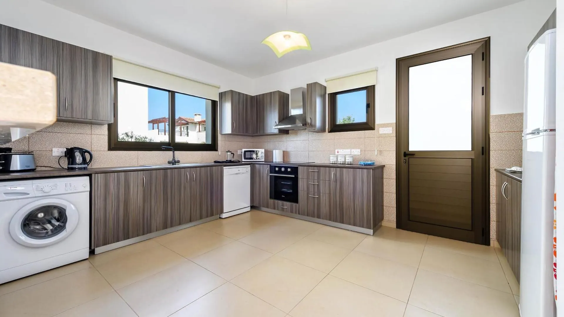 Kymma Villa #16 Ayia Napa