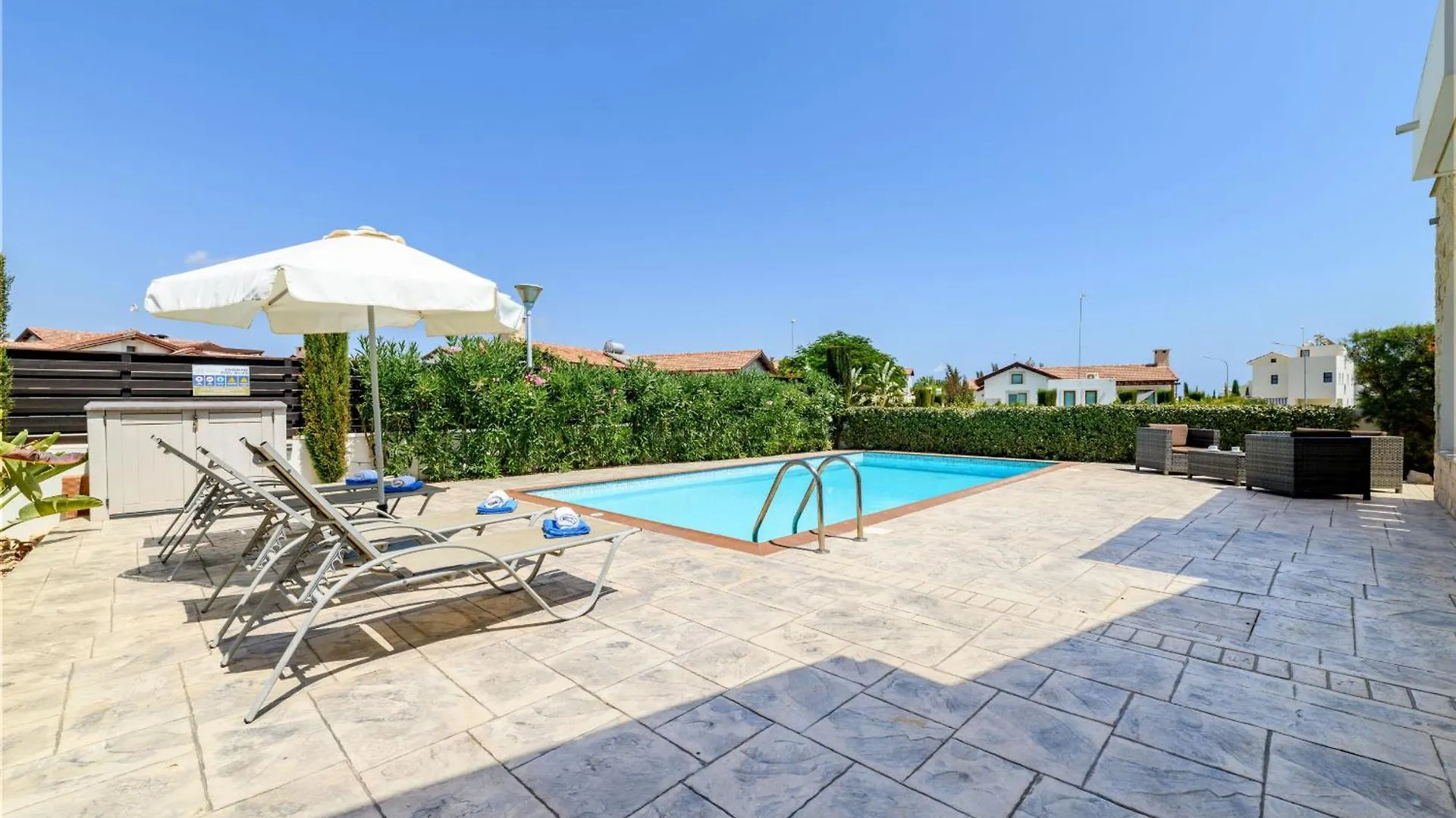 Kymma Villa #16 Ayia Napa