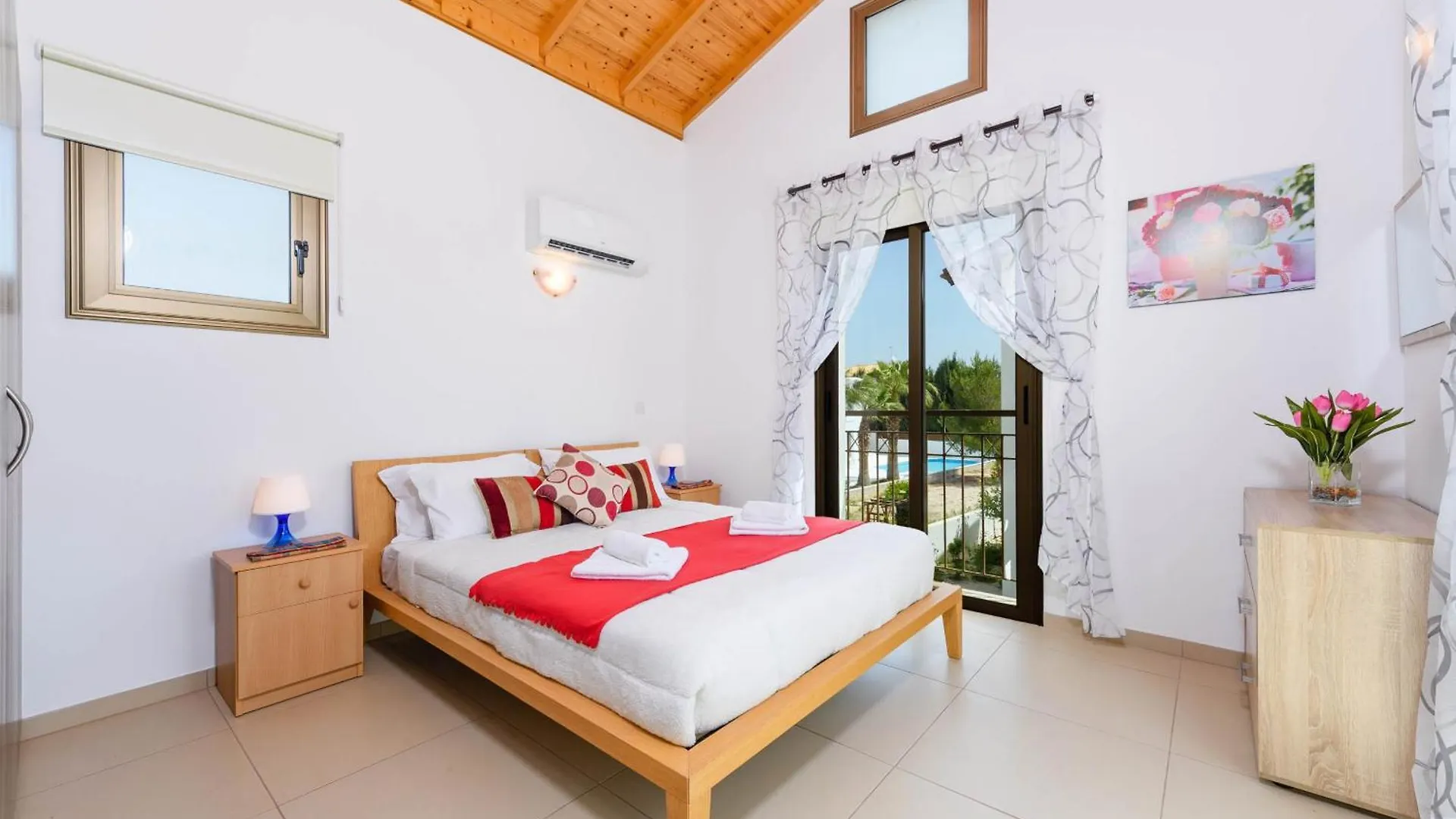Kymma Villa #16 Ayia Napa 0*,  Cyprus